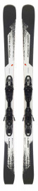 sportovní sjezdové lyže Elan Porsche Design Amphibio Fusion X