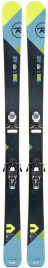 Rossignol Experience 100 HD Ti + SPX12 Dual