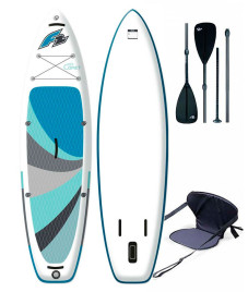 F2 Comet Family Combo 11'6''x33''x6'' ASSORTED