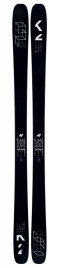 freestyle lyže K2 Sight