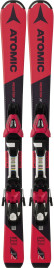 dětské sjezdové lyže Atomic Redster J2