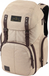 Větší batoh Nitro Weekender