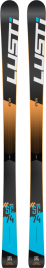 sjezdové lyže Lusti SC 74