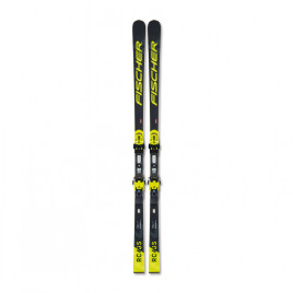 Fischer RC4 Worldcup GS Women