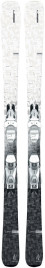 dámské sjezdové lyže Elan White Perla LS