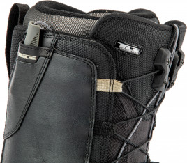 snowboardové boty Nitro Thunder TLS