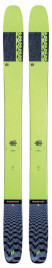 dámské freeride lyže K2 Mindbender 115 C Alliance