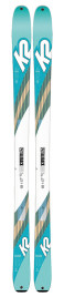 dámské skialpové lyže K2 Talkback 88