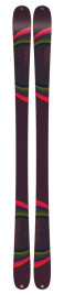 dámské freestyle lyže K2 Missconduct