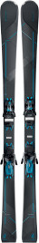 dámské sjezdové lyže Elan Insomnia Power Shift