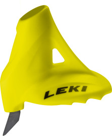 Talířky Leki Shark Fin na běžecké hole