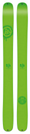 freeride lyže K2 Shreditor 136