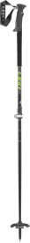 Skialpové teleskopické hole Leki Tour Vario.