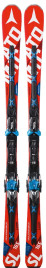 Závodní sjezdové lyže Atomic Redster Doubledeck SL