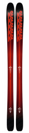 freeride lyže K2 Pinnacle 85
