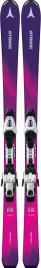 juniorské sjezdové lyže Atomic Vantage X Girl
