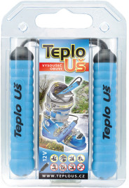 Vysoušeč obuvi VOT 12