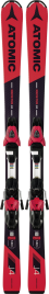 juniorské sjezdové lyže Atomic Redster J4