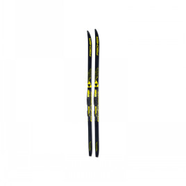 Fischer Sprint + vázání Tour Step-In Jr IFP