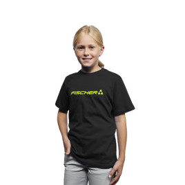 Triko Fischer Big Logo