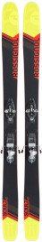 Rossignol Soul 7 HD + NX 12 Konect Dual