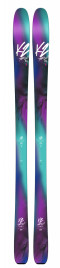 dámské freeride lyže K2 Thril LUVit 85