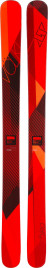 freeride lyže Völkl Shiro