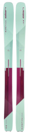 dámské freeride lyže Elan Ripstick 102 W