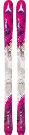 Dámské skialpové lyže Atomic Backland 85 W