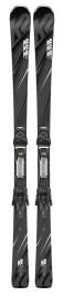 dámské sportovní lyže K2 Luv Machine 72 Ti