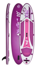 plovák Skiffo Women XX 10'- 30"