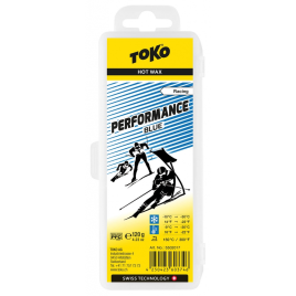 Vosk Toko Performance Blue LF