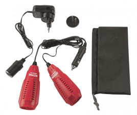 Vysoušeč Hotronic Micro Dry 110/220V