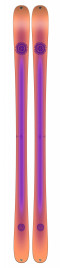 dámské freestyle lyže K2 Missconduct