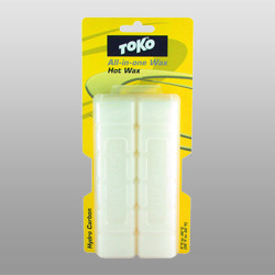 sjezdový vosk TOKO All-in-one Wax