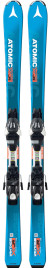 juniorské sjezdové lyže atomic_EZY5_VANTAGE_JR_III