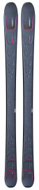 Dámské sportovní sjezdové lyže Elan Twilight 90