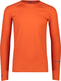 merino triko Mons Royale MINTARO LS