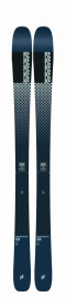 freeride lyže K2 Mindbender 85