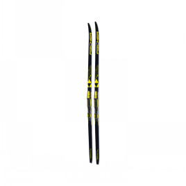 Fischer RCS Classic + vázání Race Classic Jr IFP