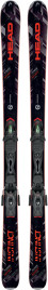 sjezdové lyže Head Raw Instinct Ti