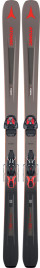 sportovní sjezdové lyže Atomic Vantage 86 C
