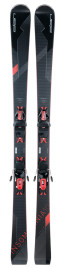 dámské lyže Elan Insomnia 10 LS
