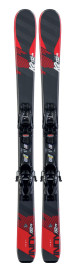 dětské sjezdové lyže K2 Indy