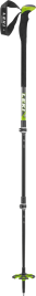 skialpové teleskopické hole Leki Aergon 3 