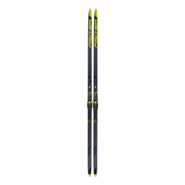 Závodní běžecké lyže Fischer Speedmax 3D Twin Skin Stiff IFP