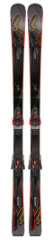 Závodní sjezdové lyže K2 AMP Bolt