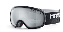 lyžařské brýle marker_16530712031_4_3_BLACK_CLARITY_MIRROR
