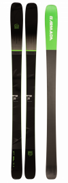 univerzální lyže Armada Declivity 92 Ti