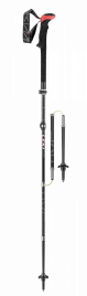 Trekkingové hole Leki Micro Vario Carbon
